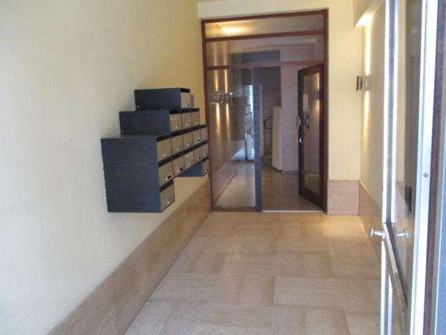Residence Vleurgat Brussels Exterior photo